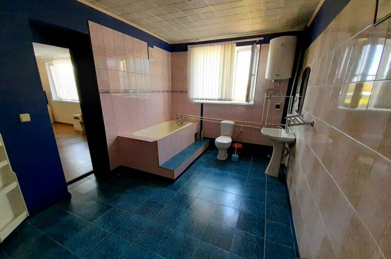 Изображение Изображение квартиры / апартамента "Номер в доме" #11 #9