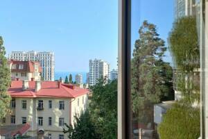 Изображение квартиры / апартамента "Однокомнатный номер квартирного типа"