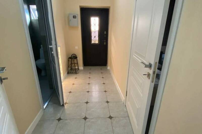 Изображение Изображение квартиры "Дом под ключ «Родничок»" #5 #5