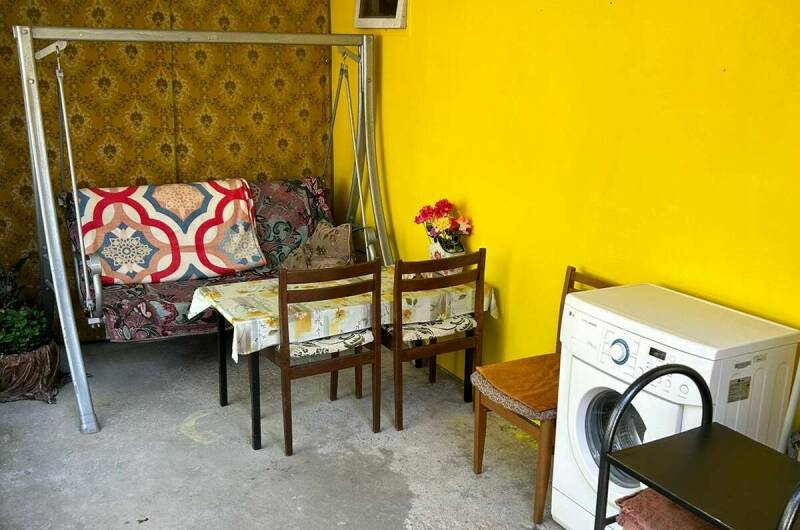 Изображение Изображение отеля / гостиницы "Гостевой дом на Огородном" #10 #8