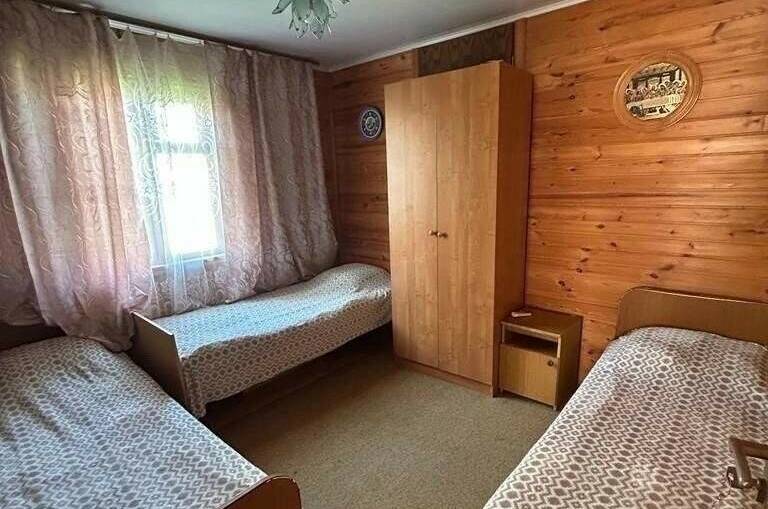 Изображение Изображение отеля / гостиницы "Гостевой дом на Огородном" #11 #9