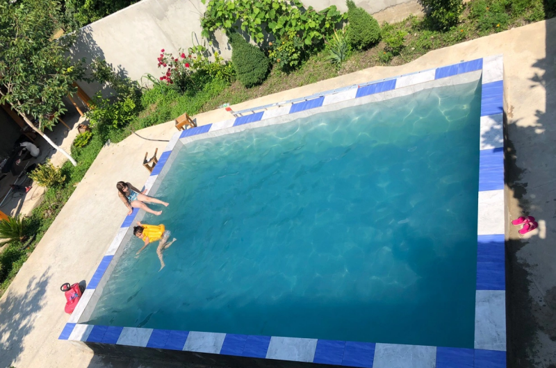 Изображение Изображение гостиницы &quot;Гостевой дом «Амза»&quot; #1 #1