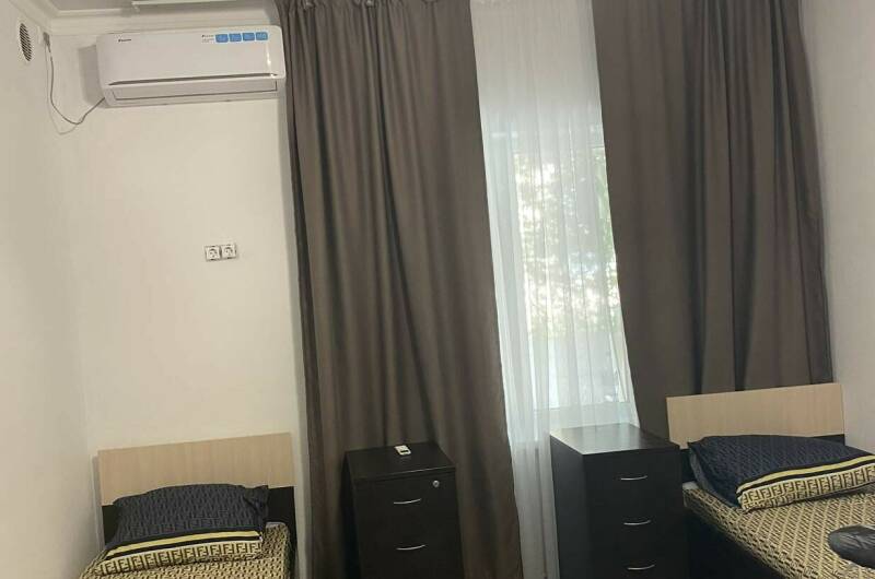 Изображение Изображение квартиры "Дом под ключ «Родничок»" #6 #6