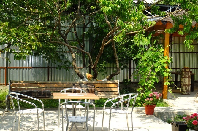 Изображение Изображение гостиницы &quot;Гостевой дом «Амза»&quot; #3 #3