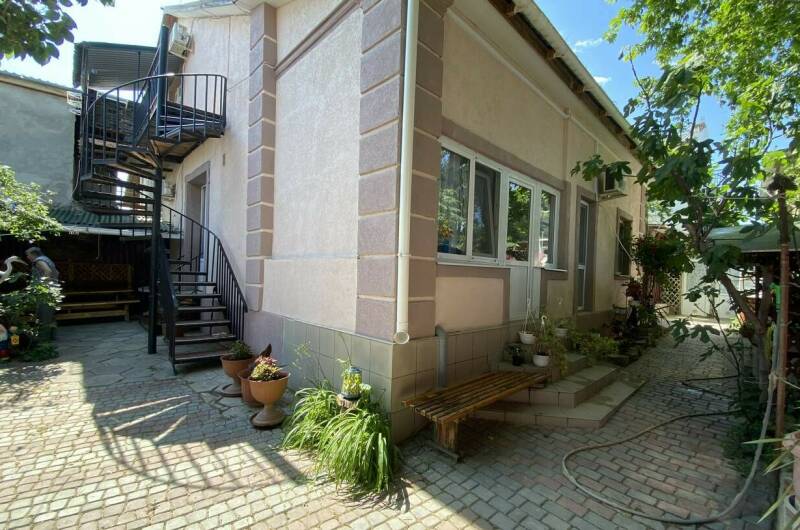 Изображение Изображение гостиницы &quot;Гостевой дом «33shaga»&quot; #1 #1