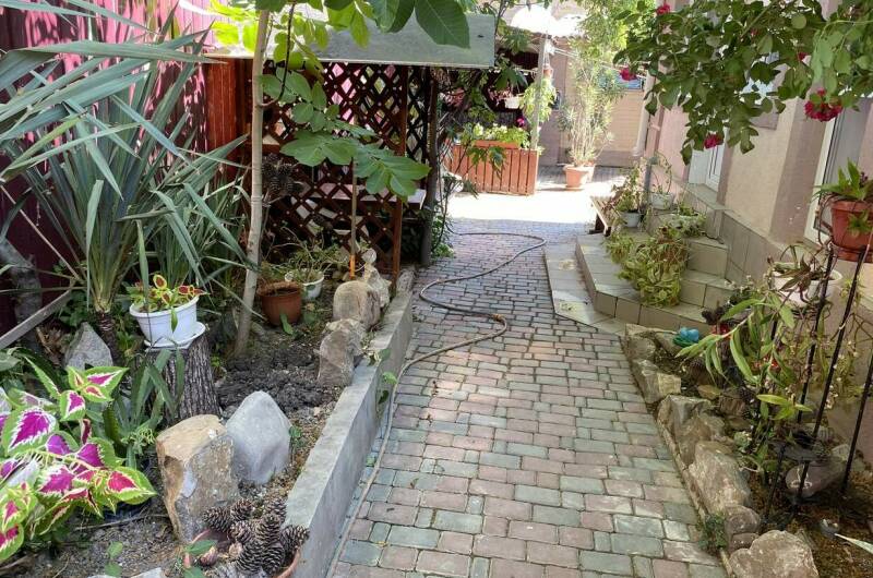 Изображение Изображение гостиницы &quot;Гостевой дом «33shaga»&quot; #3 #3