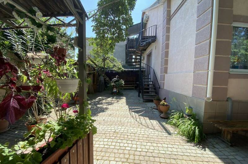 Изображение Изображение гостиницы &quot;Гостевой дом «33shaga»&quot; #7 #7