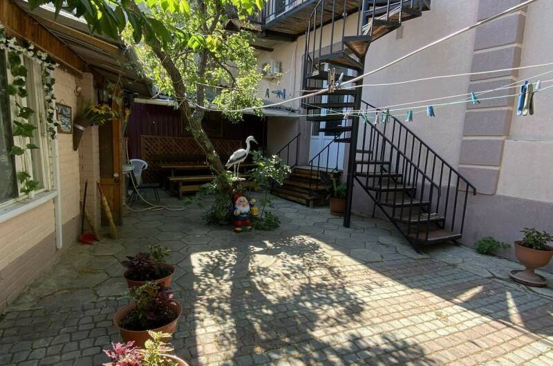 Изображение Изображение гостиницы &quot;Гостевой дом «33shaga»&quot; #8 #8