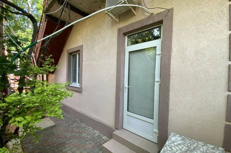 Изображение Изображение отеля / гостиницы "Гостевой дом «33shaga»" #11 #9