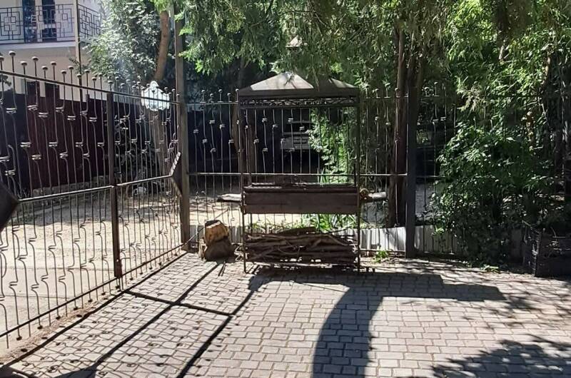 Изображение Изображение квартиры &quot;Апартамент в отеле «Кристалл»&quot; #4 #4