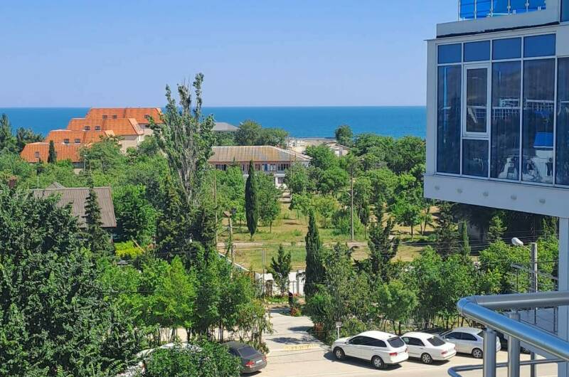 Изображение Изображение квартиры &quot;Апартамент в отеле «Кристалл»&quot; #7 #7