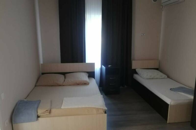 Изображение Изображение квартиры "Дом под ключ «Родничок»" #8 #8