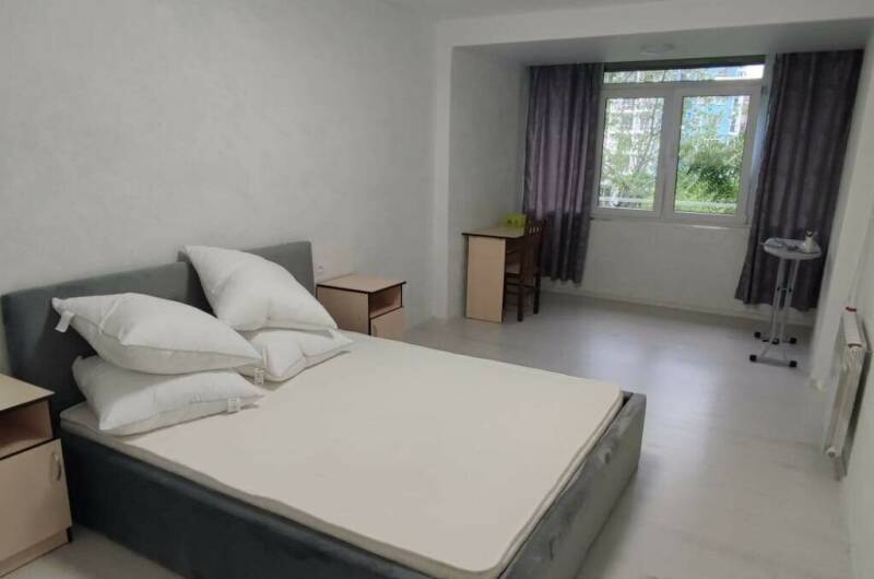 Изображение Изображение квартиры &quot;Двухкомнатная в центре&quot; #1 #1