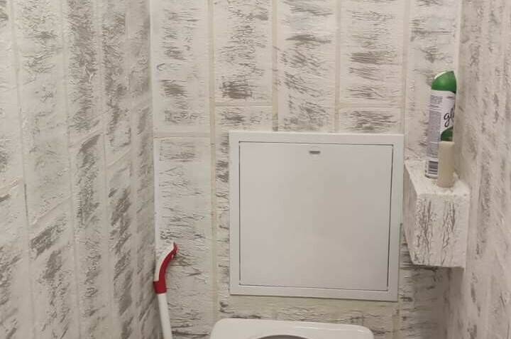 Изображение Изображение квартиры &quot;Двухкомнатная в центре&quot; #3 #3