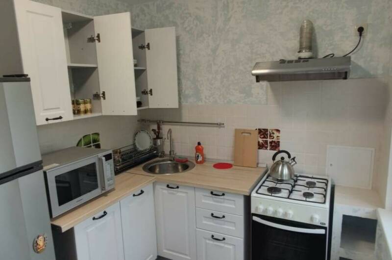 Изображение Изображение квартиры &quot;Двухкомнатная в центре&quot; #4 #4