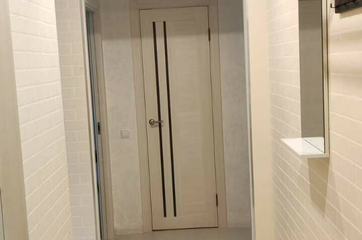 Изображение Изображение квартиры &quot;Двухкомнатная в центре&quot; #5 #5