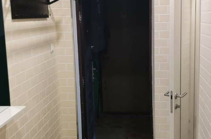 Изображение Изображение квартиры &quot;Двухкомнатная в центре&quot; #6 #6