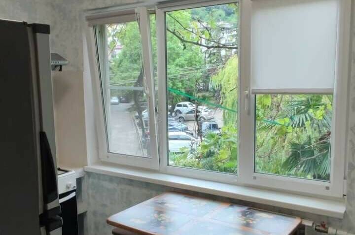 Изображение Изображение квартиры &quot;Двухкомнатная в центре&quot; #7 #7