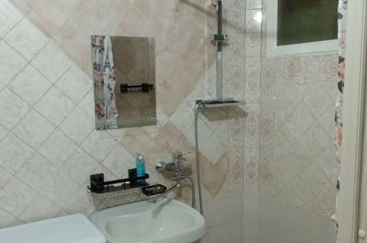 Изображение Изображение квартиры &quot;Двухкомнатная в центре&quot; #8 #8