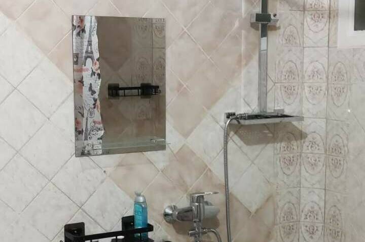 Изображение Изображение квартиры / апартамента "Двухкомнатная в центре" #10 #8