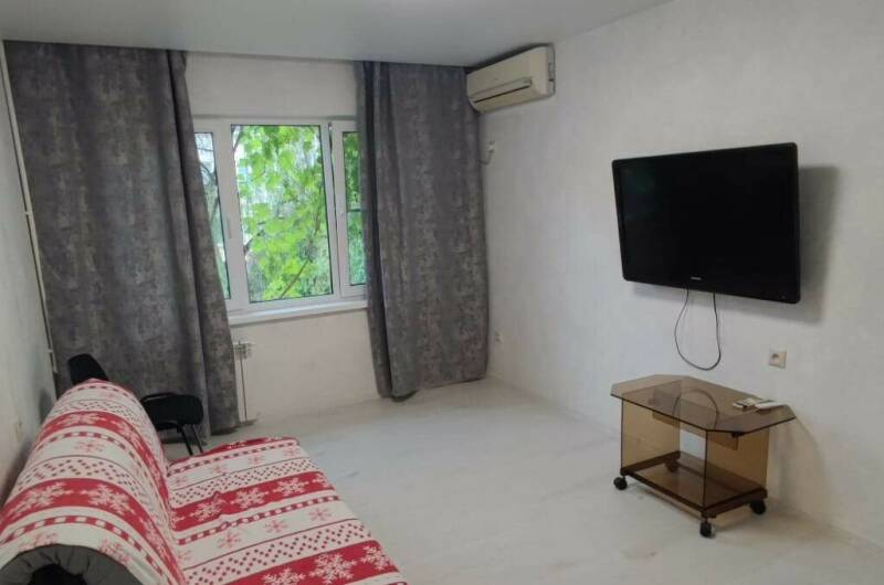 Изображение Изображение квартиры / апартамента "Двухкомнатная в центре" #11 #9