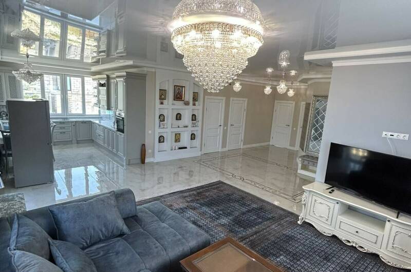 Изображение Изображение квартиры &quot;Дом с бассейном&quot; #2 #2