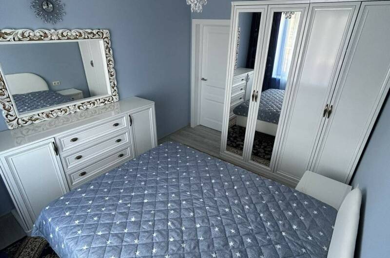 Изображение Изображение квартиры &quot;Дом с бассейном&quot; #3 #3