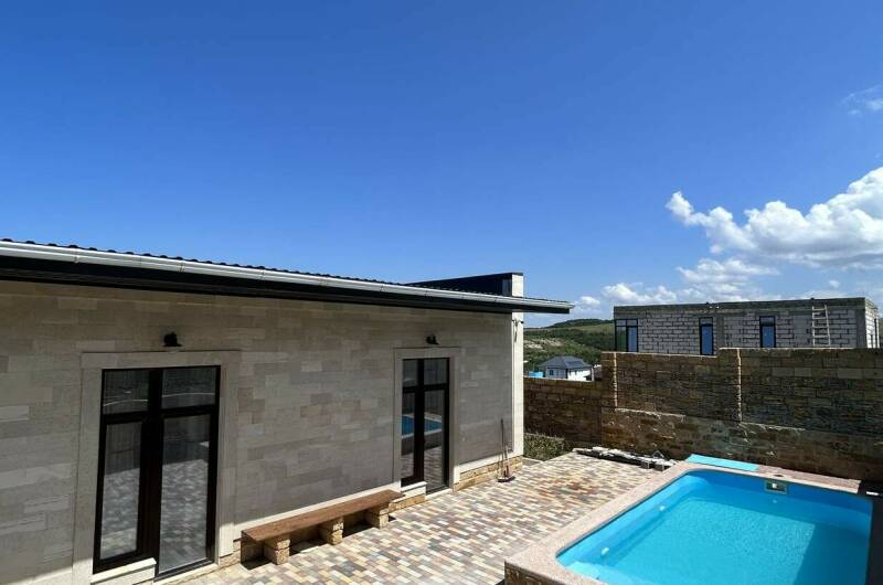 Изображение Изображение квартиры &quot;Дом с бассейном&quot; #4 #4