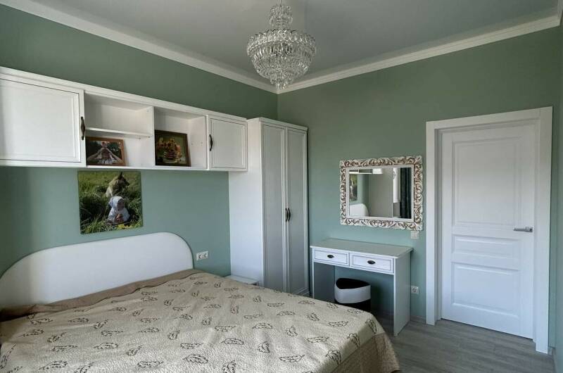 Изображение Изображение квартиры &quot;Дом с бассейном&quot; #6 #6