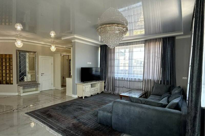 Изображение Изображение квартиры &quot;Дом с бассейном&quot; #7 #7