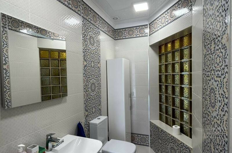 Изображение Изображение квартиры / апартамента "Дом с бассейном" #10 #8