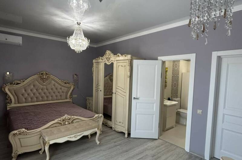 Изображение Изображение квартиры / апартамента "Дом с бассейном" #11 #9