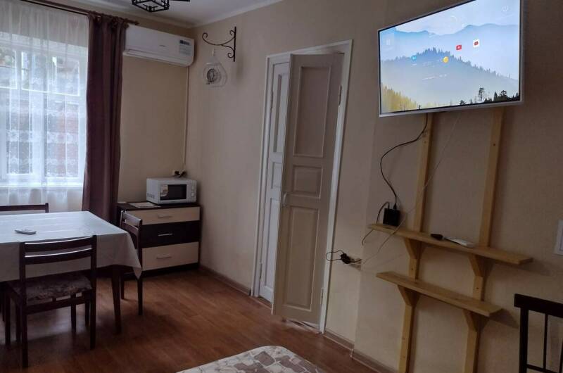 Изображение Изображение квартиры &quot;Часть дома с отдельным входом «Чайки»&quot; #2 #2