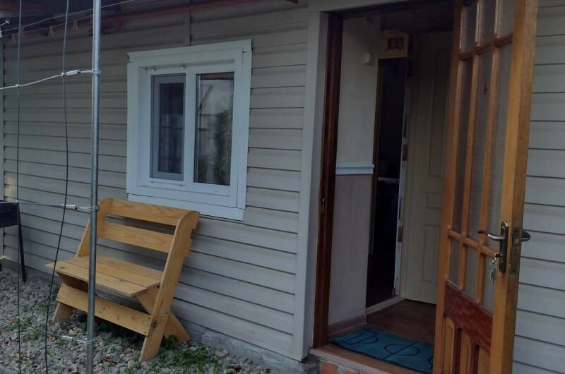 Изображение Изображение квартиры &quot;Часть дома с отдельным входом «Чайки»&quot; #3 #3