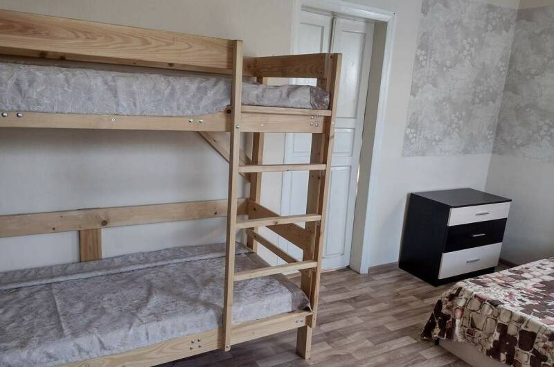 Изображение Изображение квартиры &quot;Часть дома с отдельным входом «Чайки»&quot; #5 #5