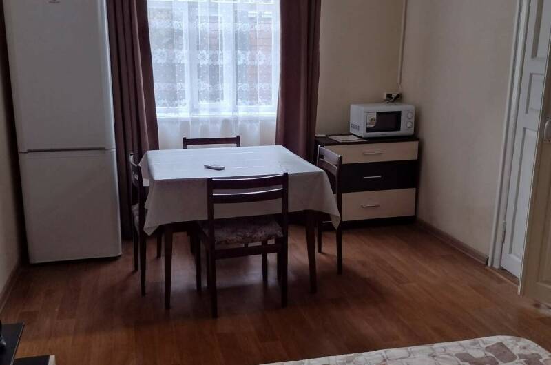 Изображение Изображение квартиры &quot;Часть дома с отдельным входом «Чайки»&quot; #6 #6