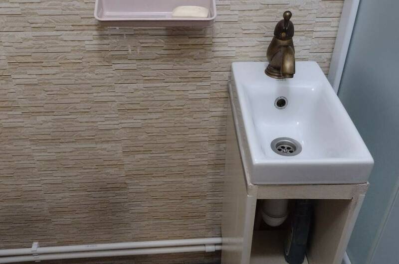 Изображение Изображение квартиры &quot;Часть дома с отдельным входом «Чайки»&quot; #7 #7