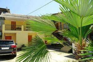 Изображение гостиницы "Гостевой дом «У Анжелы»"