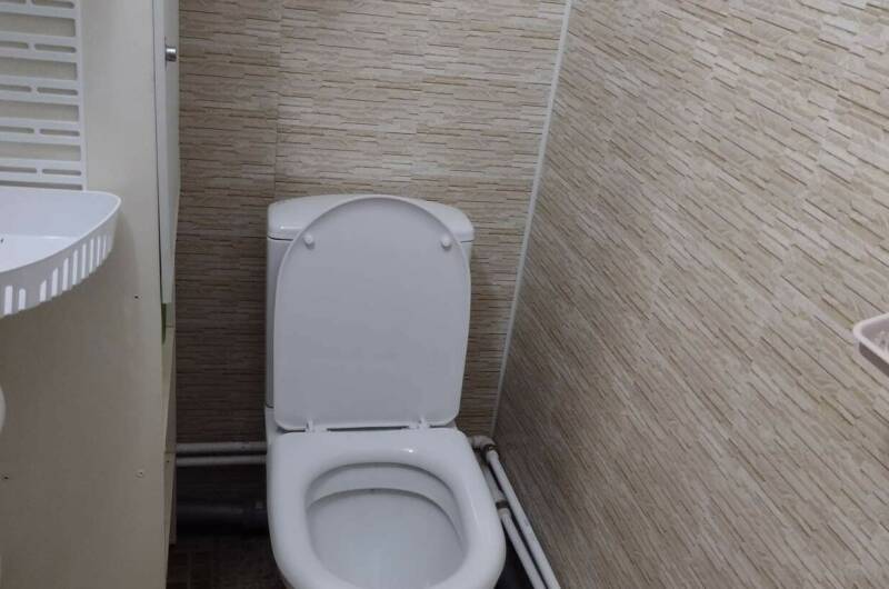 Изображение Изображение квартиры / апартамента "Часть дома с отдельным входом «Чайки»" #11 #9