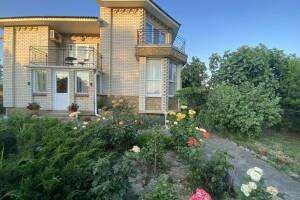 Изображение Двухэтажный дом под ключ #2