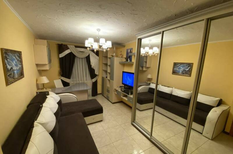 Изображение Изображение квартиры &quot;Двухэтажный дом под ключ&quot; #2 #2