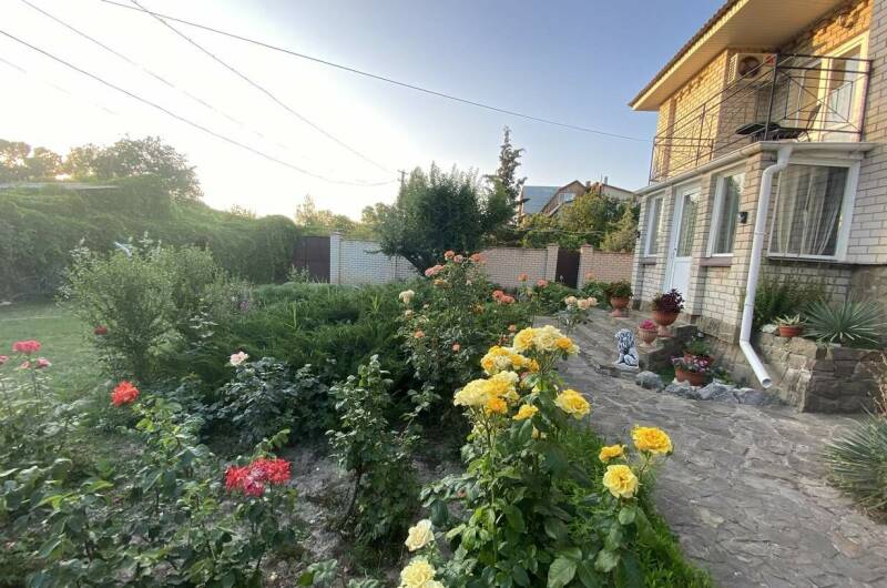 Изображение Изображение квартиры &quot;Двухэтажный дом под ключ&quot; #3 #3