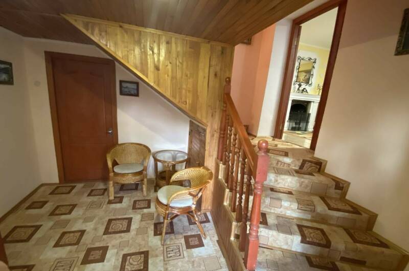 Изображение Изображение квартиры &quot;Двухэтажный дом под ключ&quot; #5 #5