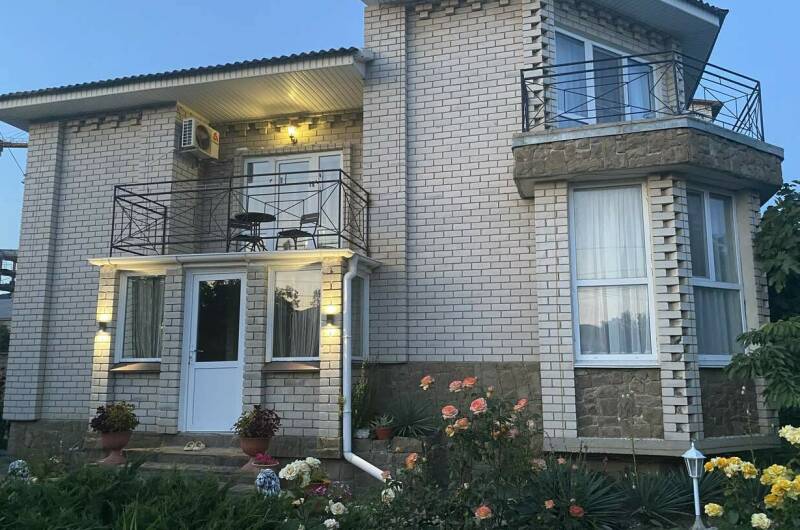 Изображение Изображение квартиры &quot;Двухэтажный дом под ключ&quot; #6 #6