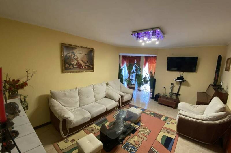 Изображение Изображение квартиры &quot;Двухэтажный дом под ключ&quot; #7 #7