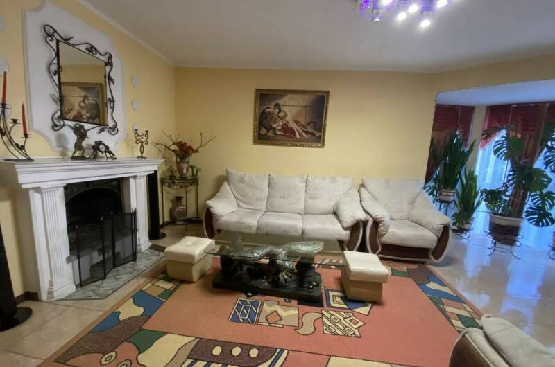 Изображение Изображение квартиры / апартамента "Двухэтажный дом под ключ" #10 #8