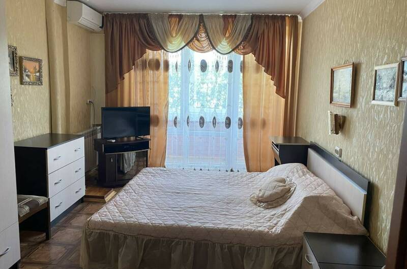 Изображение Изображение квартиры &quot;2-х комнатная квартира на Мичурина&quot; #1 #1