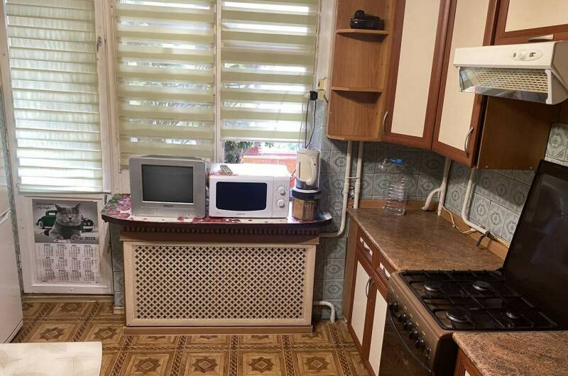 Изображение Изображение квартиры &quot;2-х комнатная квартира на Мичурина&quot; #2 #2