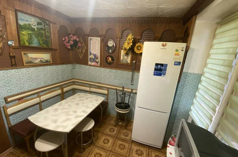 Изображение Изображение квартиры &quot;2-х комнатная квартира на Мичурина&quot; #3 #3