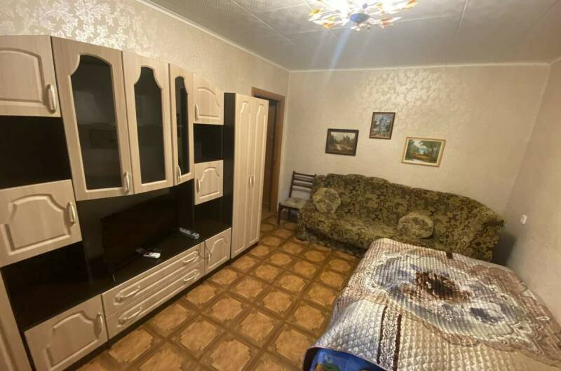 Изображение Изображение квартиры &quot;2-х комнатная квартира на Мичурина&quot; #5 #5